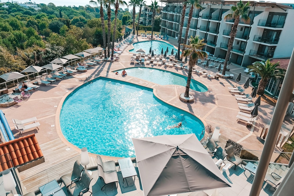 Thalazur Antibes Residence & Spa 45/50