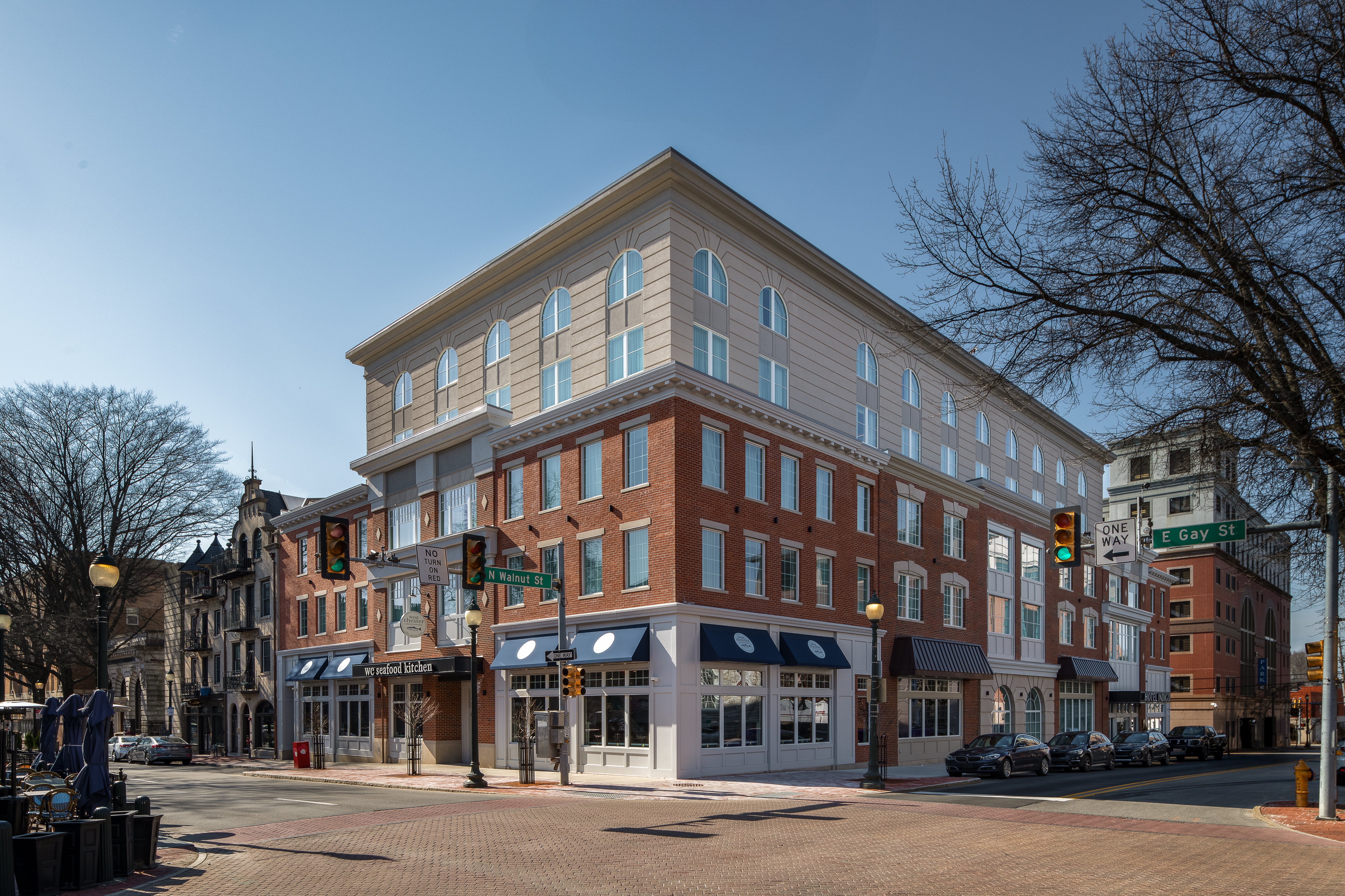 Hotel Indigo West Chester - Downtown by IHG 48/50