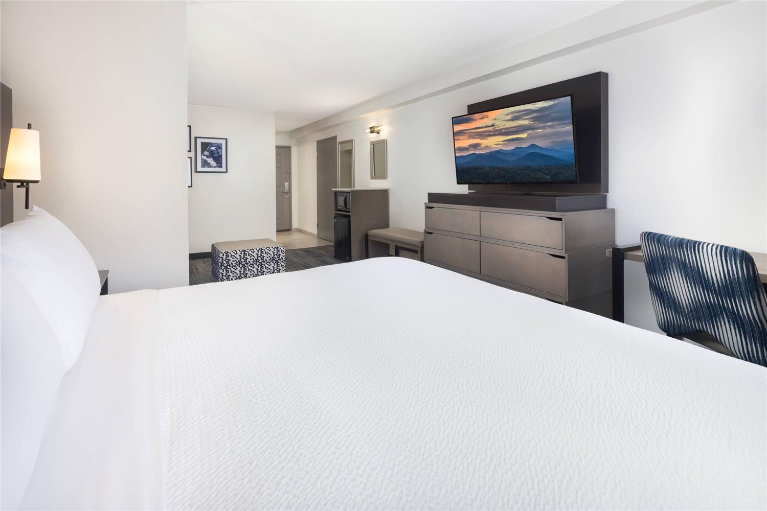La Quinta Inn & Suites by Wyndham Asheville Downtown 7/34