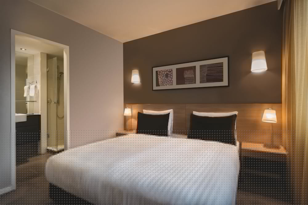 Adina Apartment Hotel Berlin Mitte 19/71