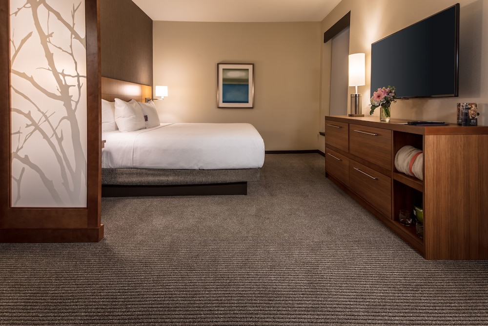 Hyatt Place Delano 13/55