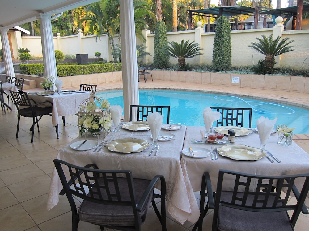 La Barune Guest House 31/45