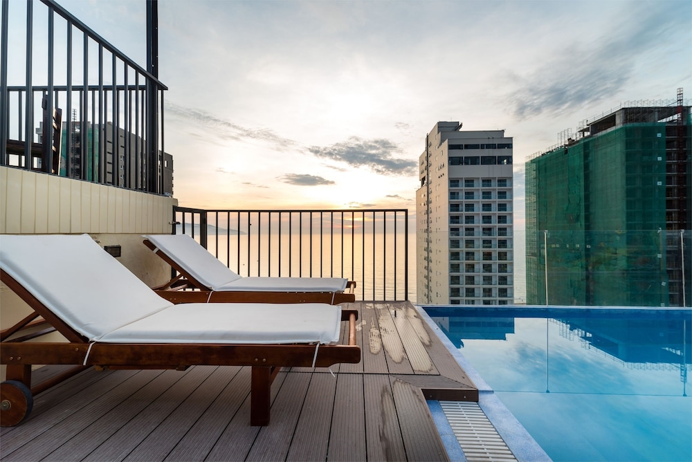 Nhat Minh Hotel And Apartment 38/65