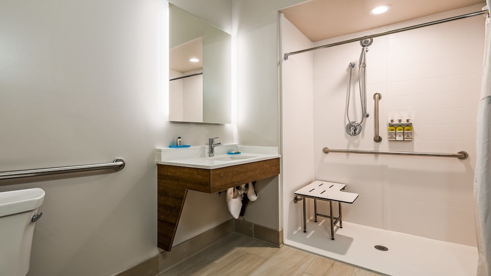 Holiday Inn Express Hotel And Suites Detroit Farmington Hills 16/53