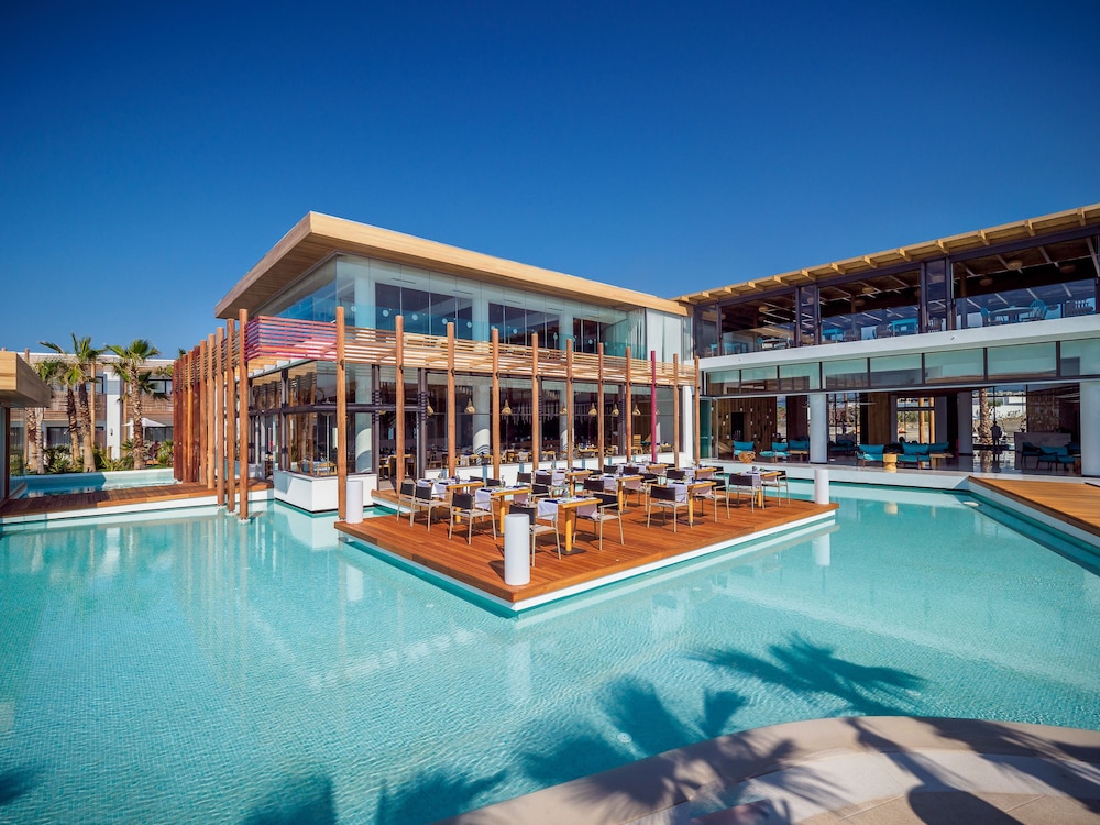 Stella Island Luxury Resort & Spa - Adults Only 6/78