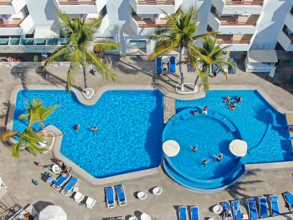 Oceano Palace Beach Hotel 43/50