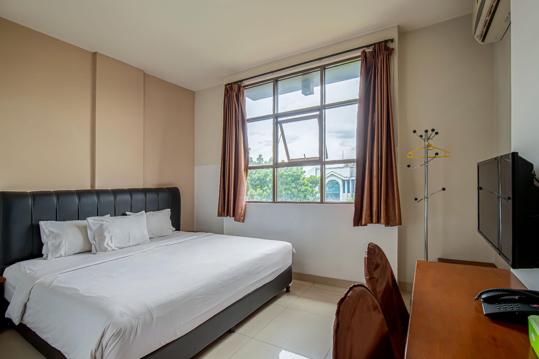Asoka Hotel 13/48