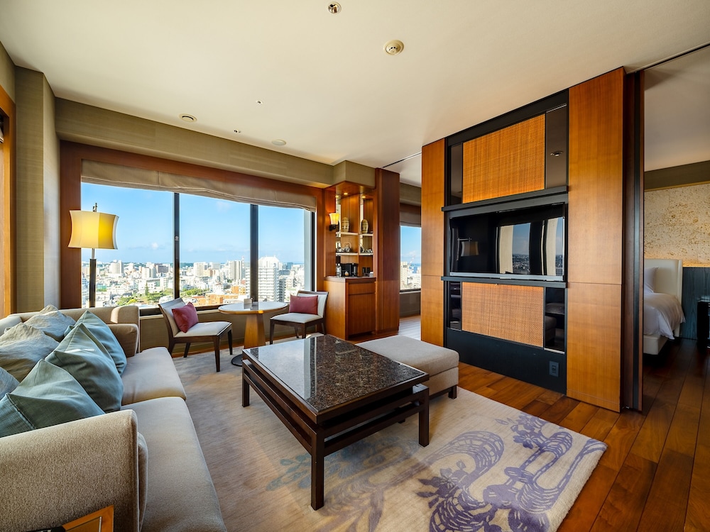 Hyatt Regency Naha, Okinawa 52/67