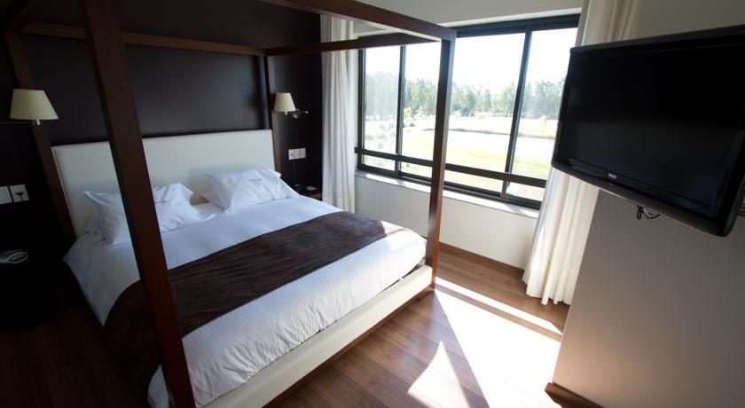 Executive, Double Bed