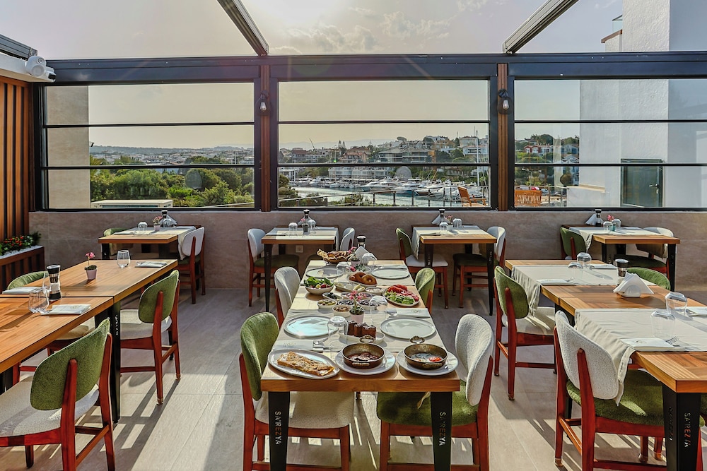 Sa Rezya Luxury Boutique Hotel & Spa 38/50