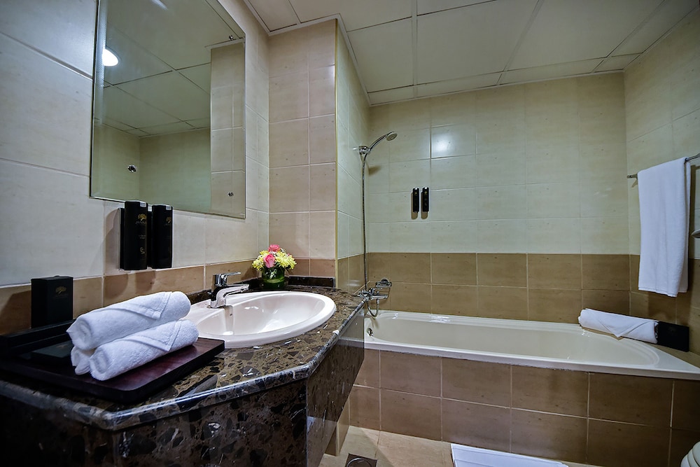 Jannah Hotel Apartments and Villas 49/50
