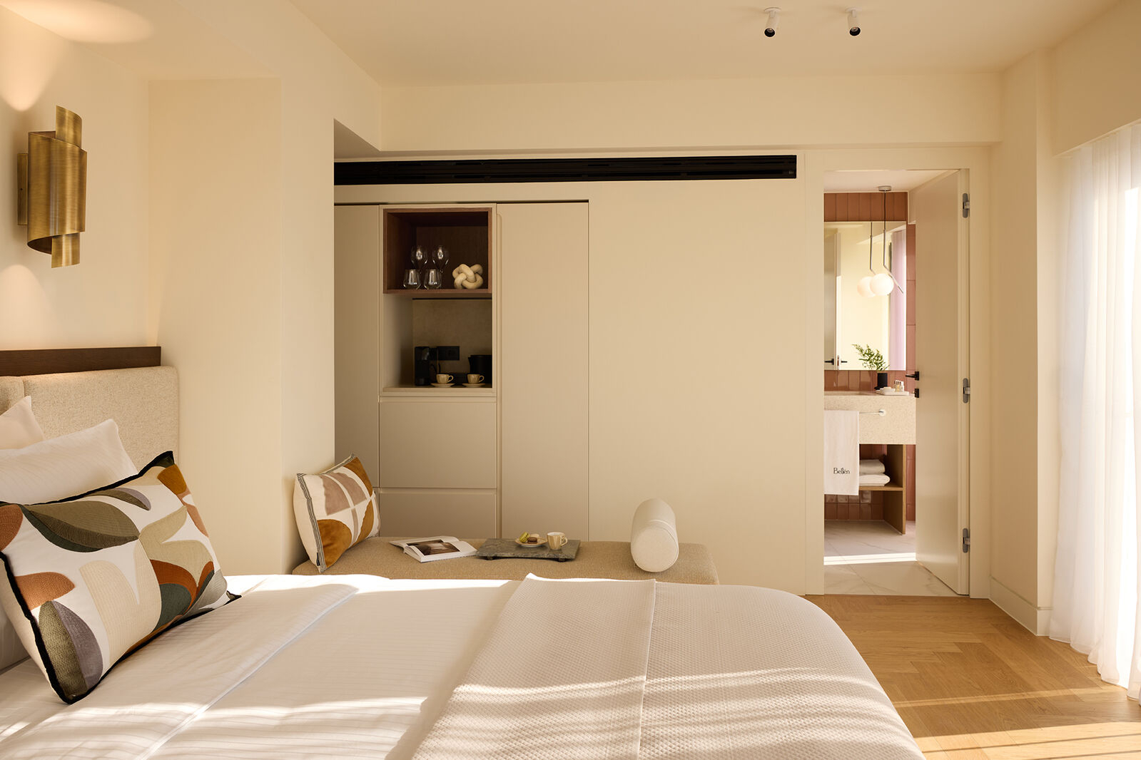 Elegant, City View، Bellen Athens 2/3
