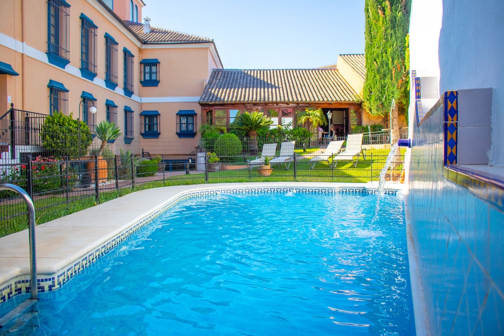 Hotel Yit Vereda Real 41/50