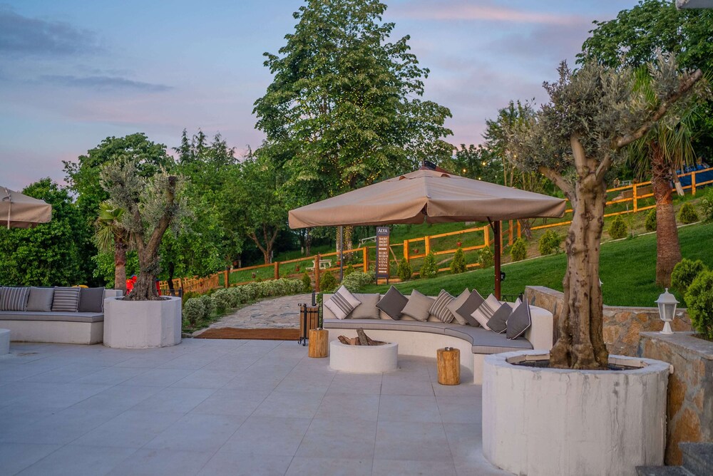 Alya Kartepe Villa Hotel 28/50