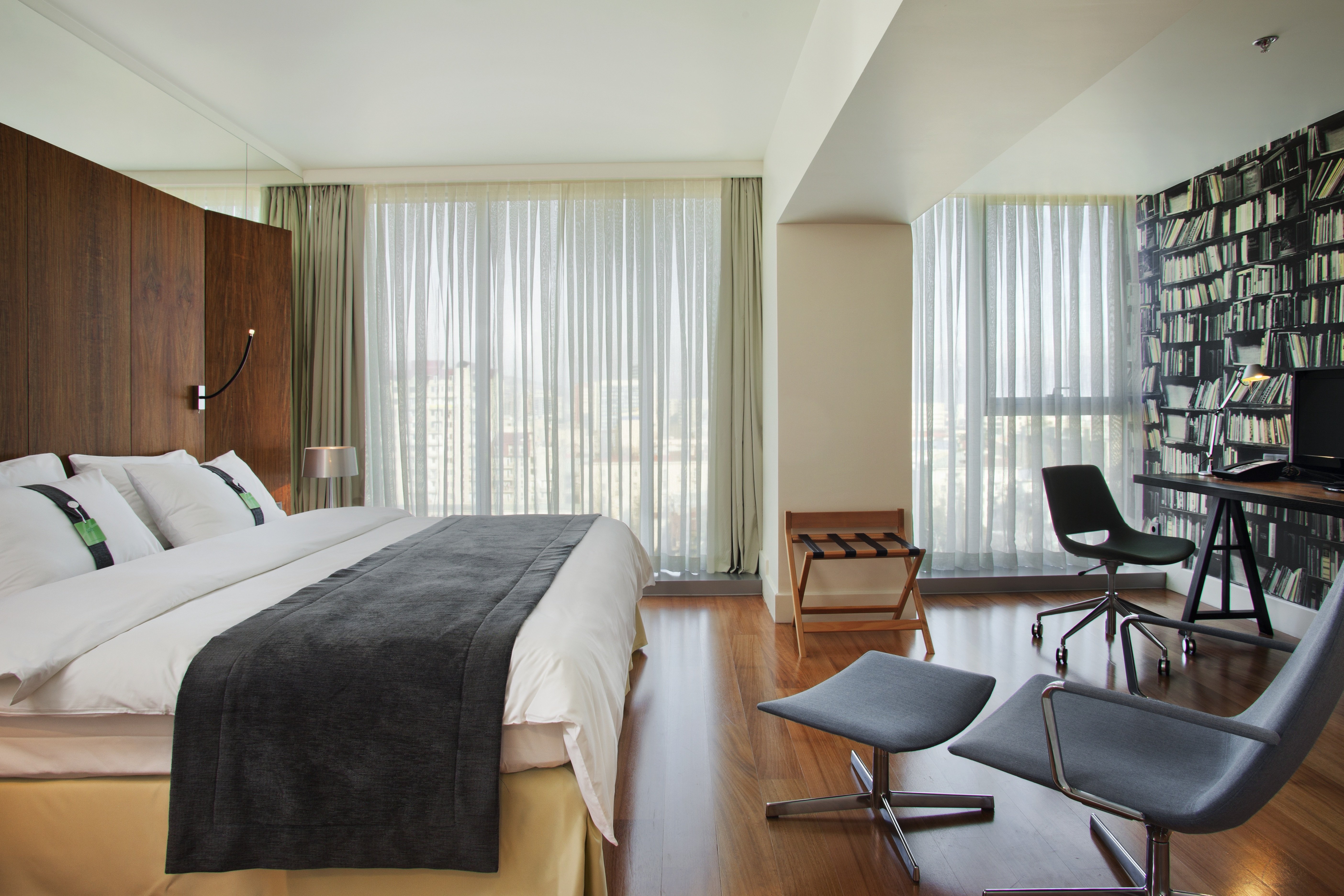 Holiday Inn Tbilisi 13/68