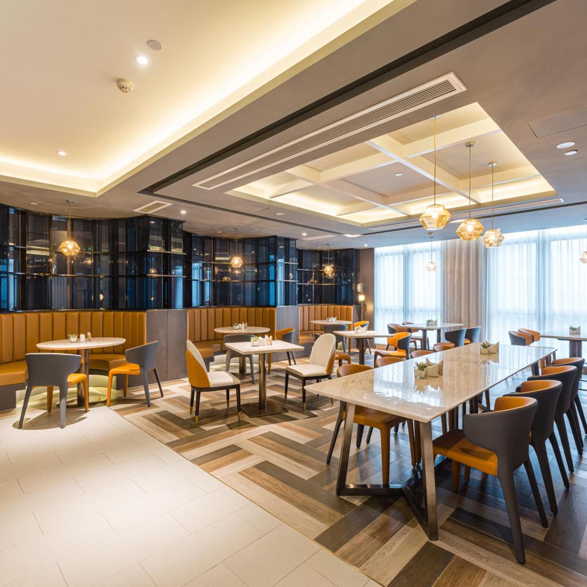 Atour Hotel Golden Eagle Plaza Nanjing Xianlin Center 41/60