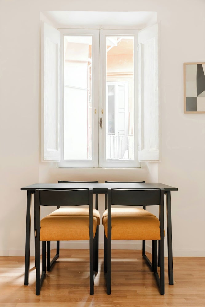 Maison Palazzo Taverna 17/24