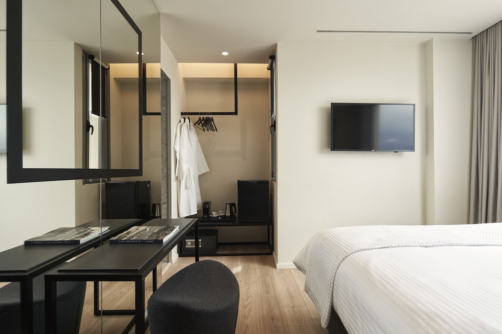 Urban Frame Hotel 14/46