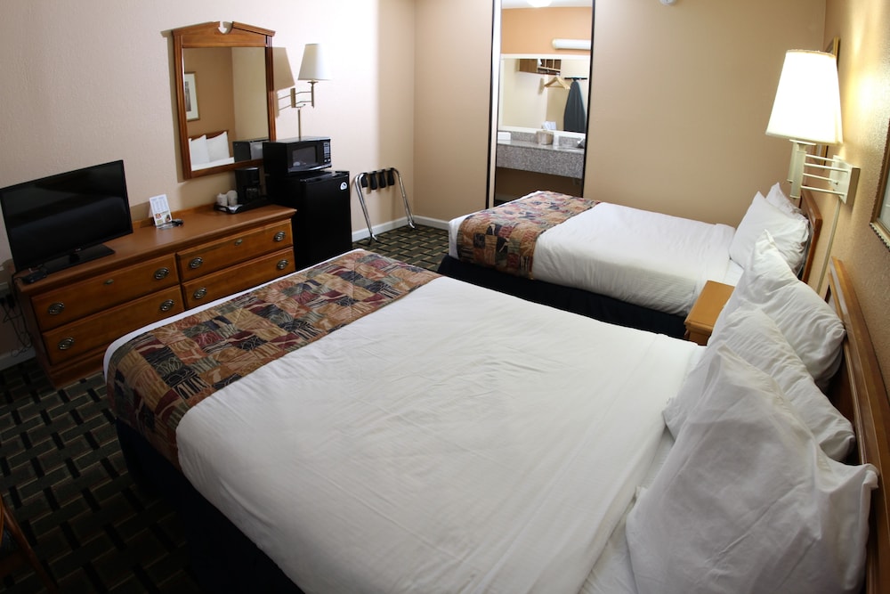 West Bank Inn 22/60