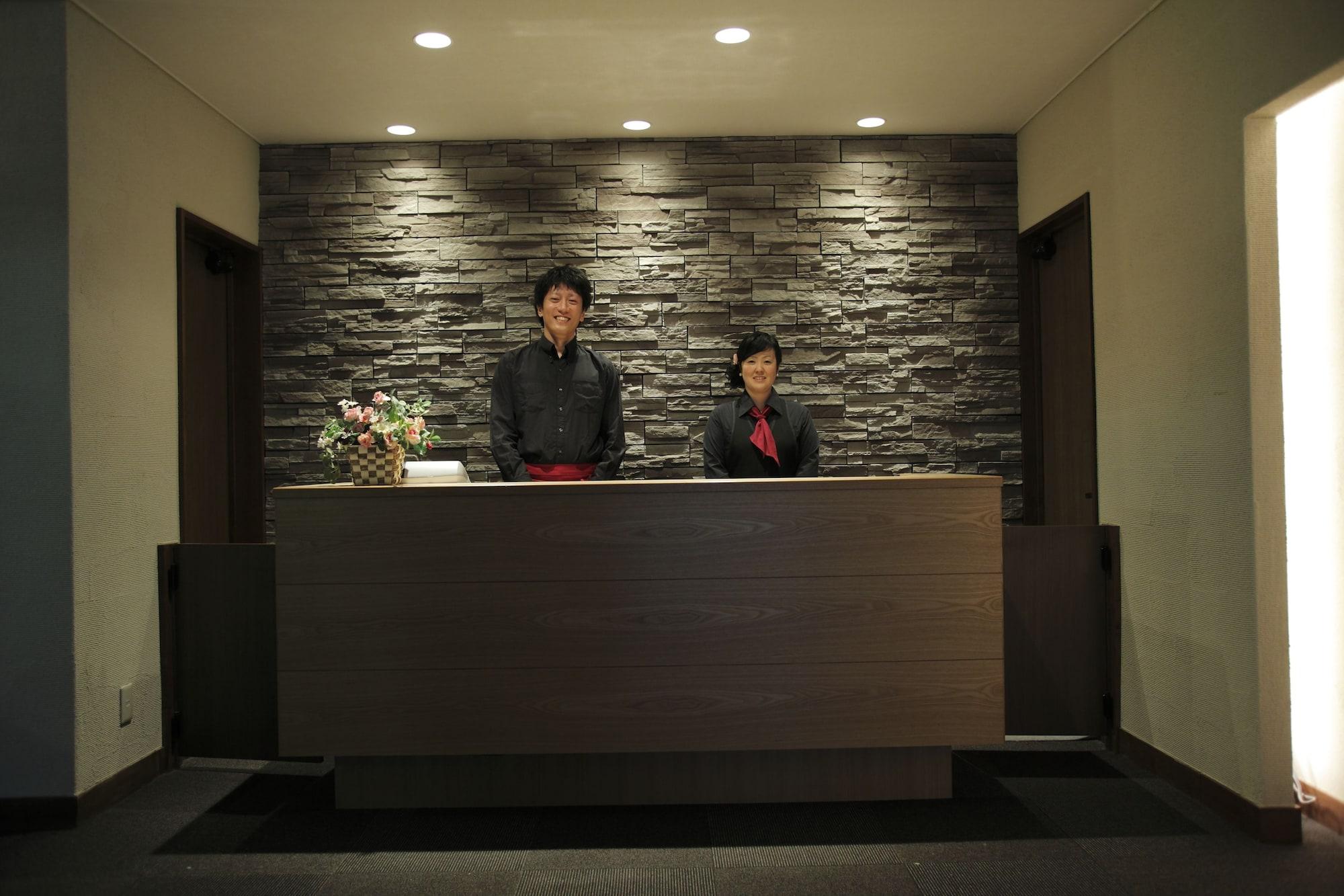Hotel Hakuba Berghaus 6/50