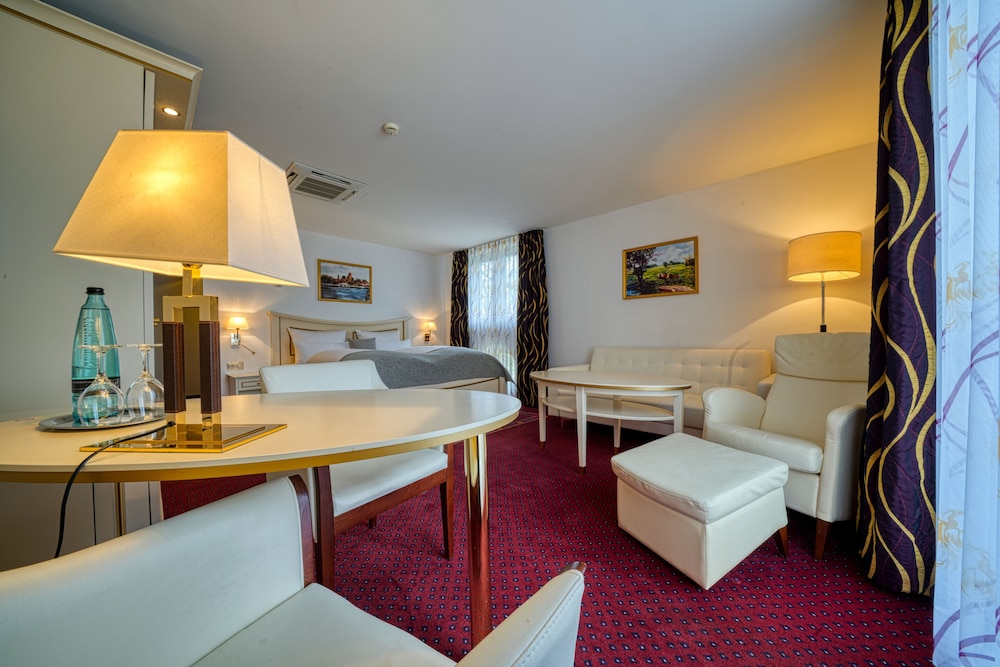 Hotel Seeblick Wismar 19/49