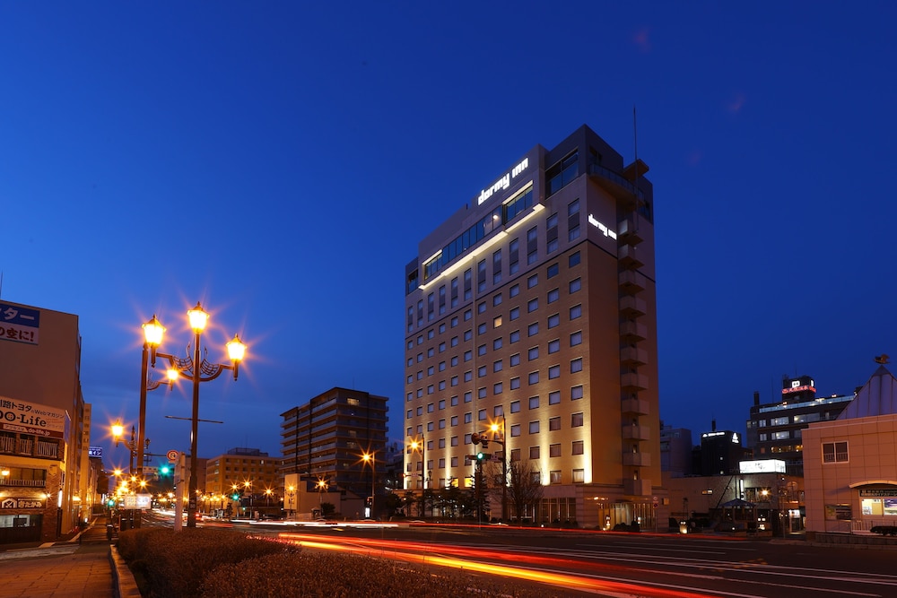 Dormy Inn Premium Kushiro 2/50