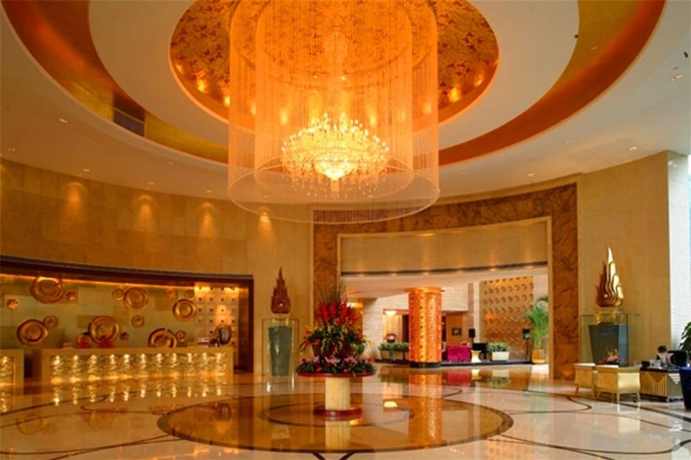 Wellton International Hotel 7/50