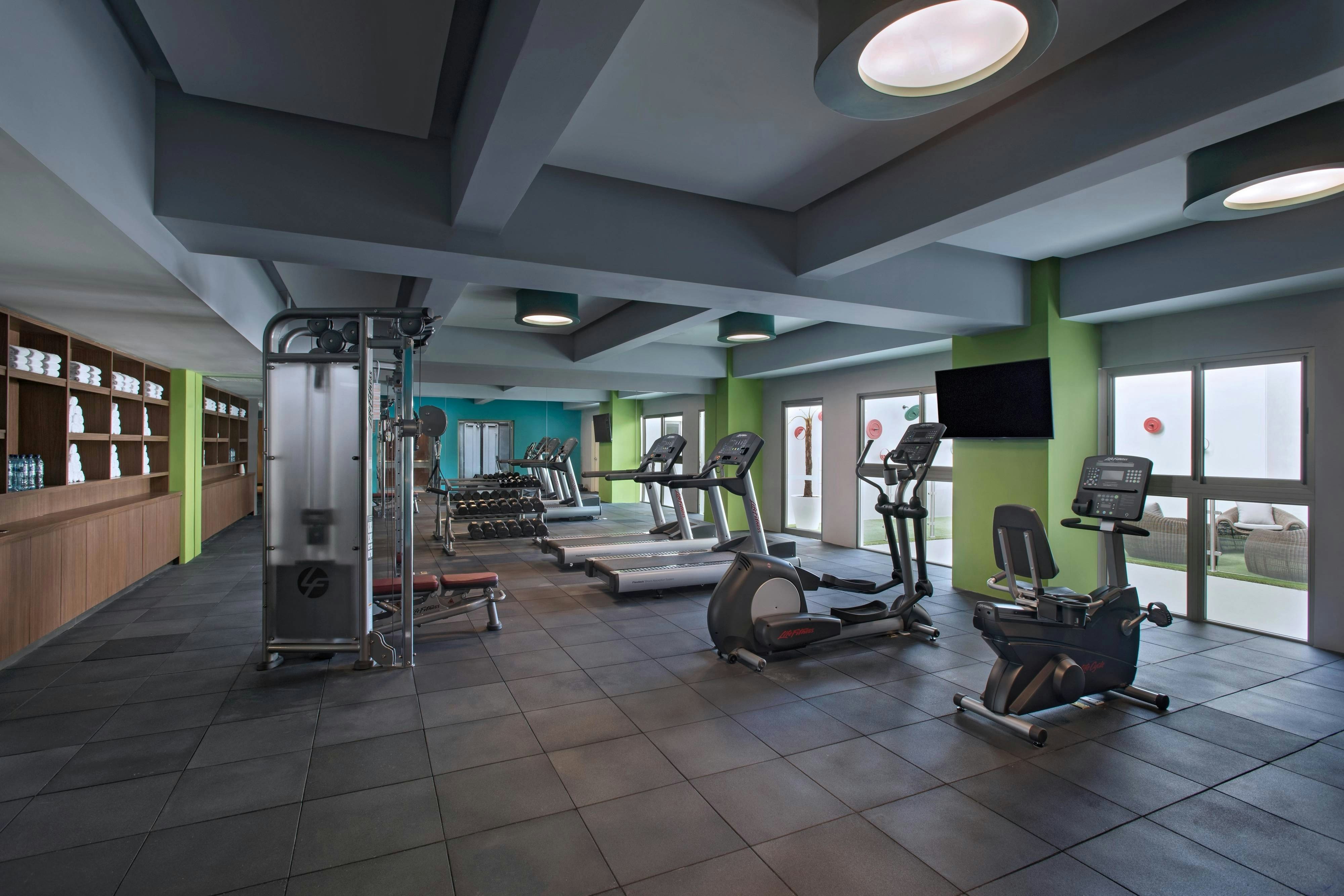 Courtyard By Marriott Guatemala City 22/47