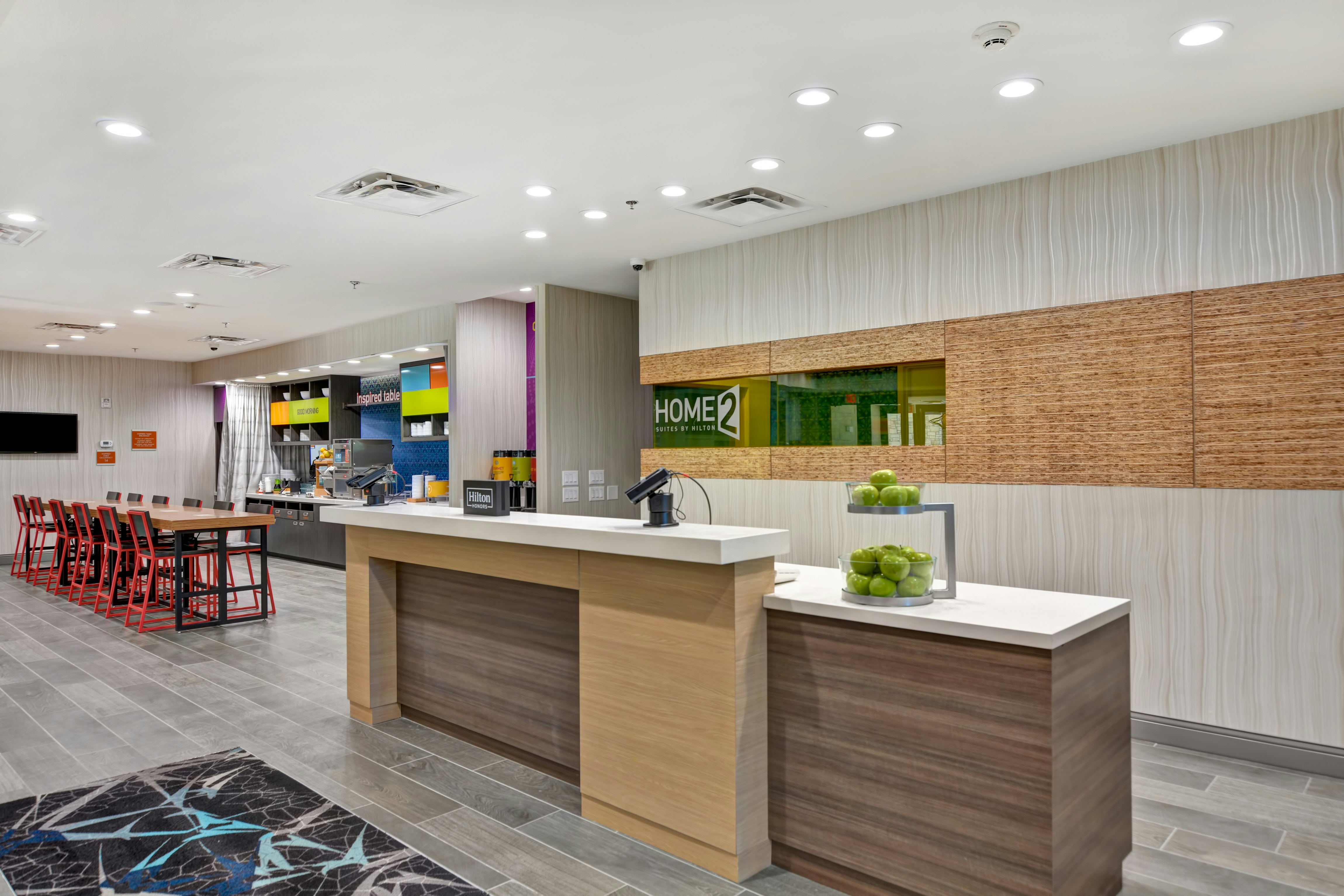 Home2 Suites By Hilton Mckinney Tx 10/41