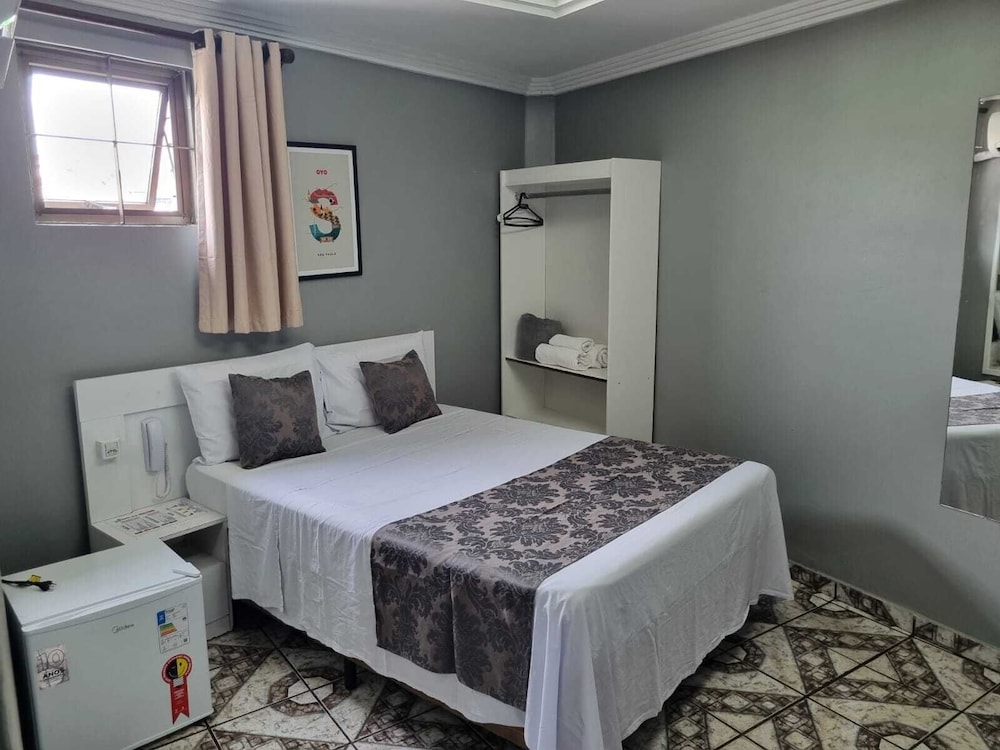 Oyo Tiquatira Hotel 33/50