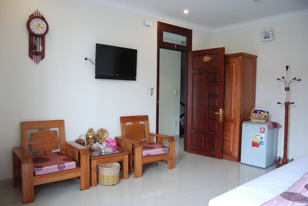 Dai Long Hotel 42/68