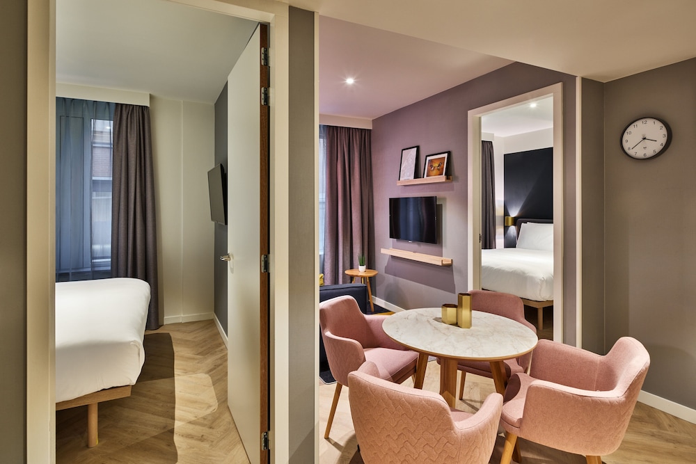 Staybridge Suites The Hague - Parliament 39/57