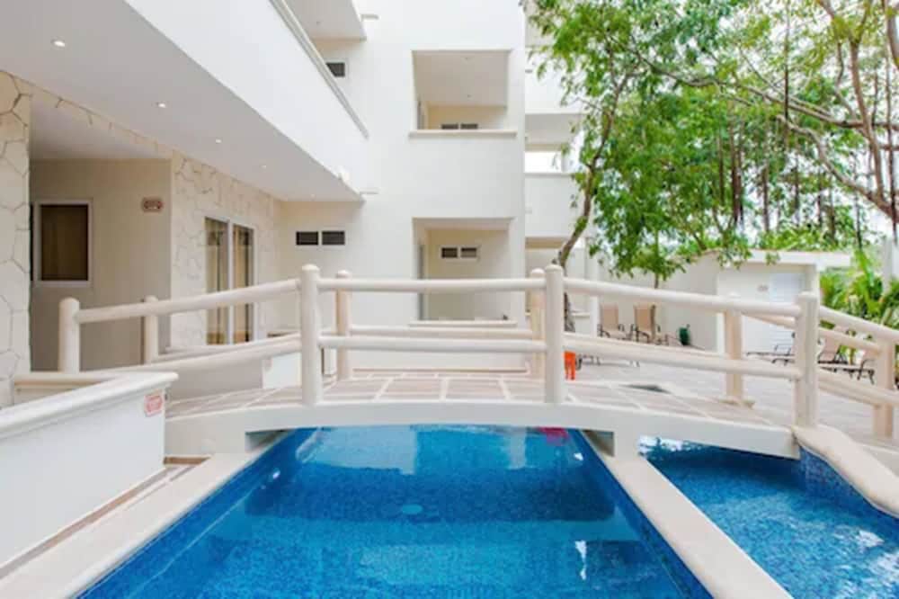 Casa del Arbol Condo 22/50