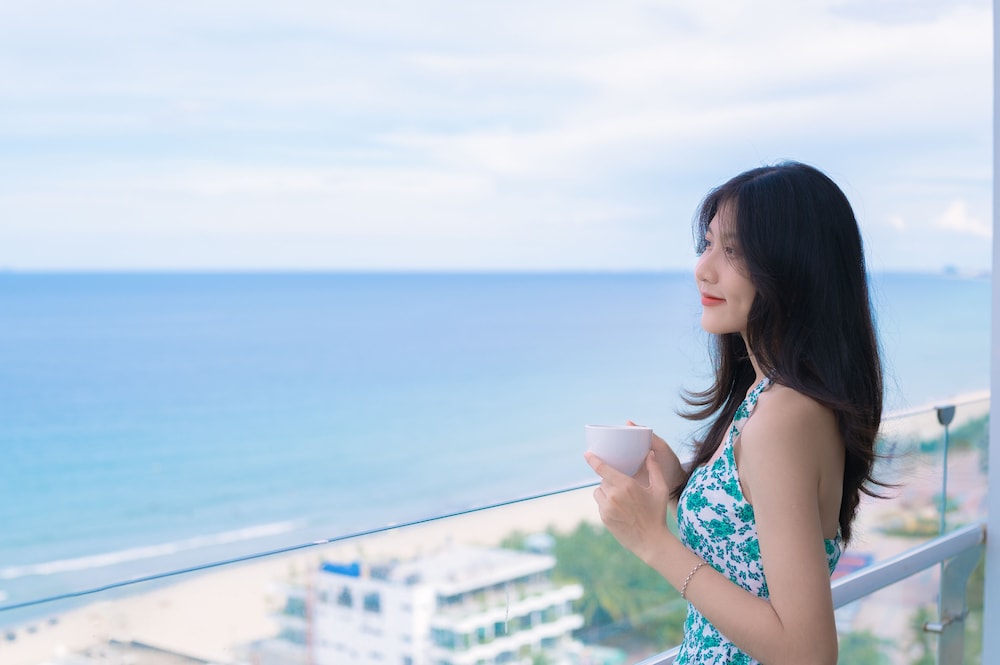 Diamond Sea Hotel 108/115