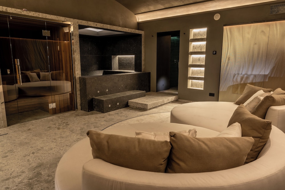 Hotel Dimora Palanca Boutique & SPA 28/50