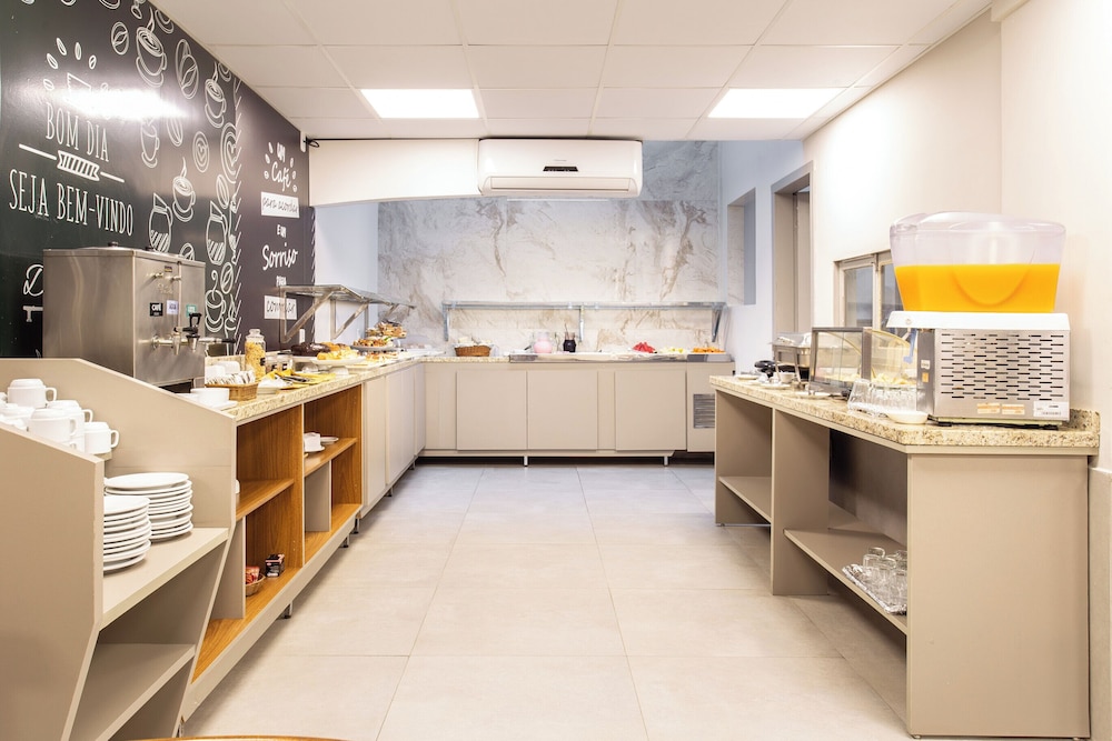 HOTEL DOM RAFAEL EXECUTIVO 9/62