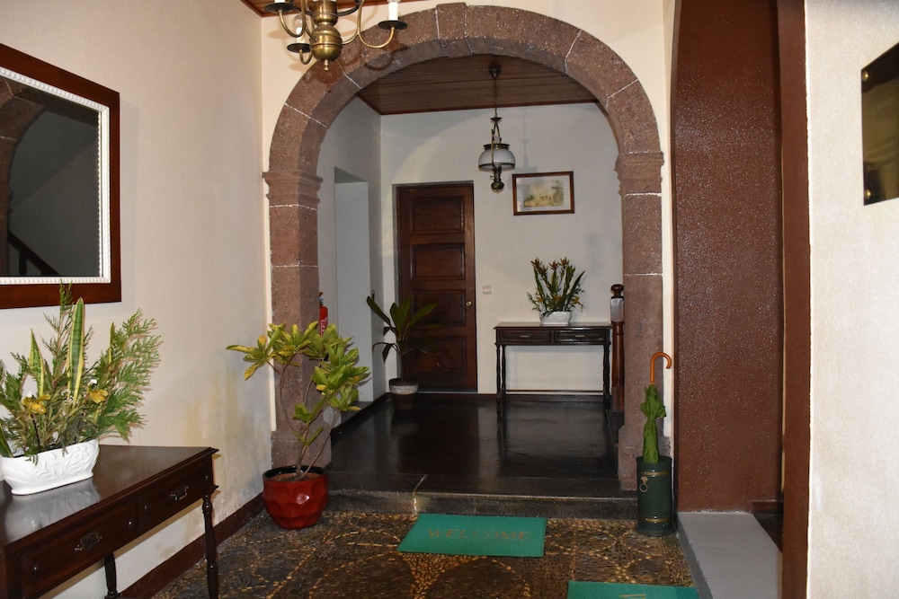 Residencial Gordon 3/46