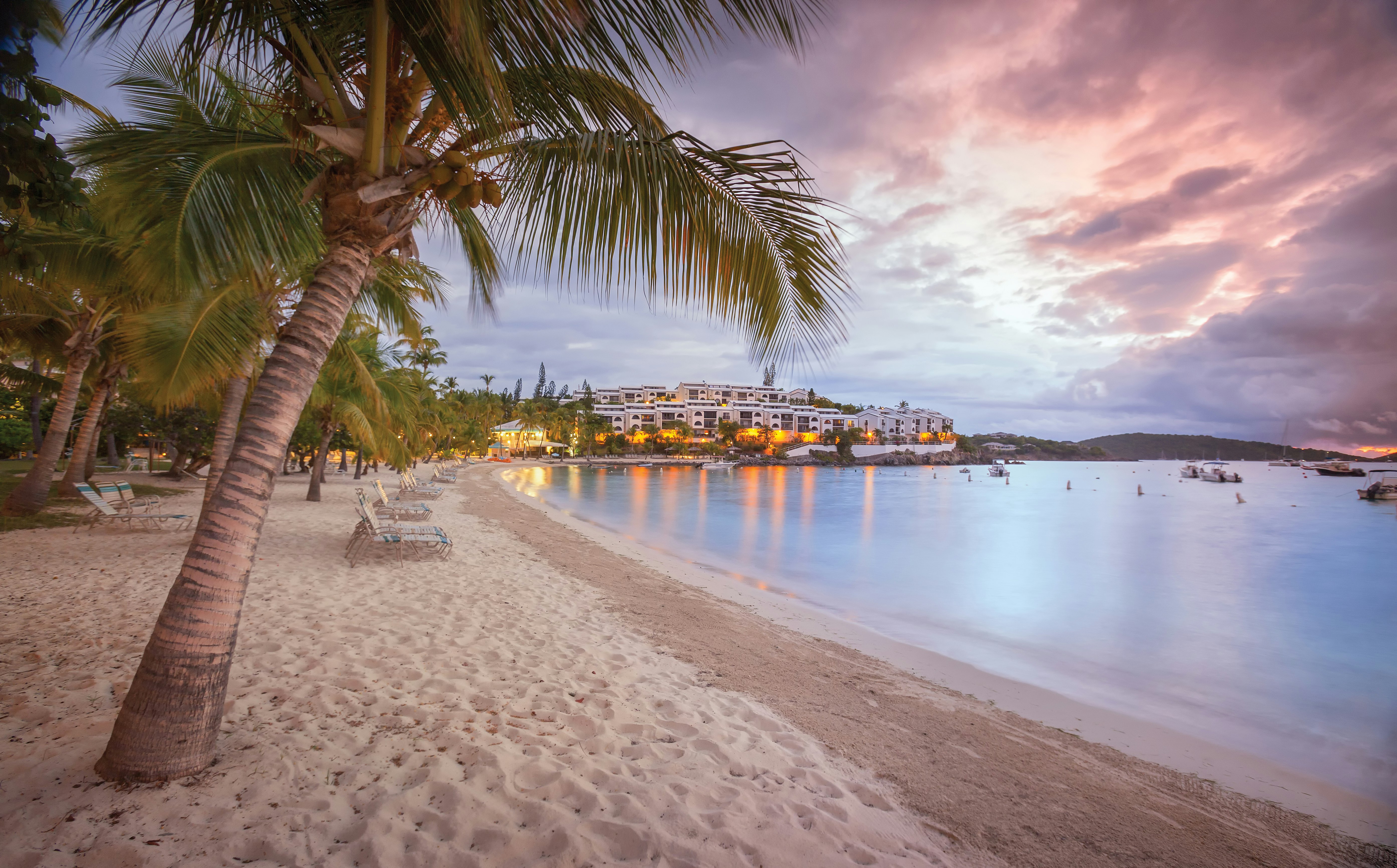 Elysian Beach Resort 80/82