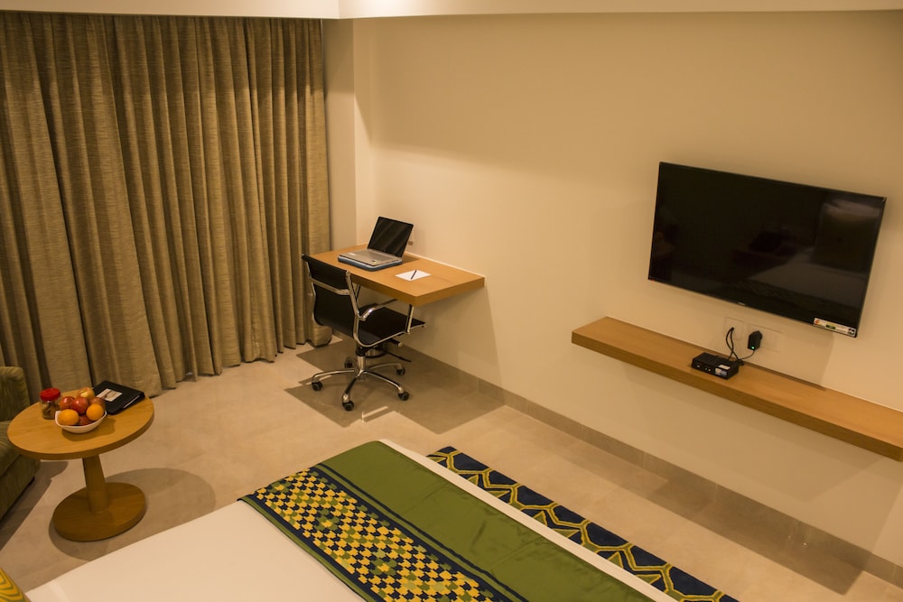 Regency Tirunelveli By GRT Hotels 34/35