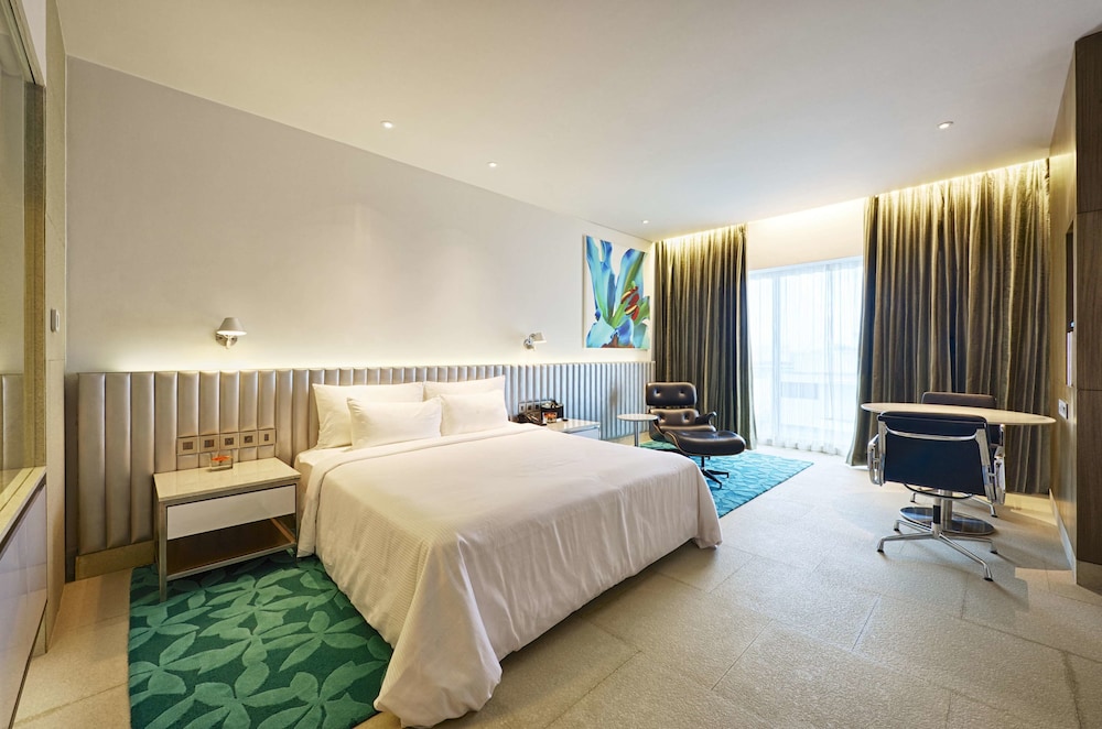 Avasa Hotels 9/61