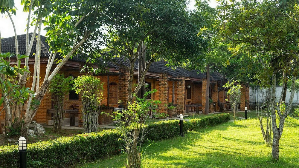 Doo Dee Boutique Resort by Swiss Chalet 34/50