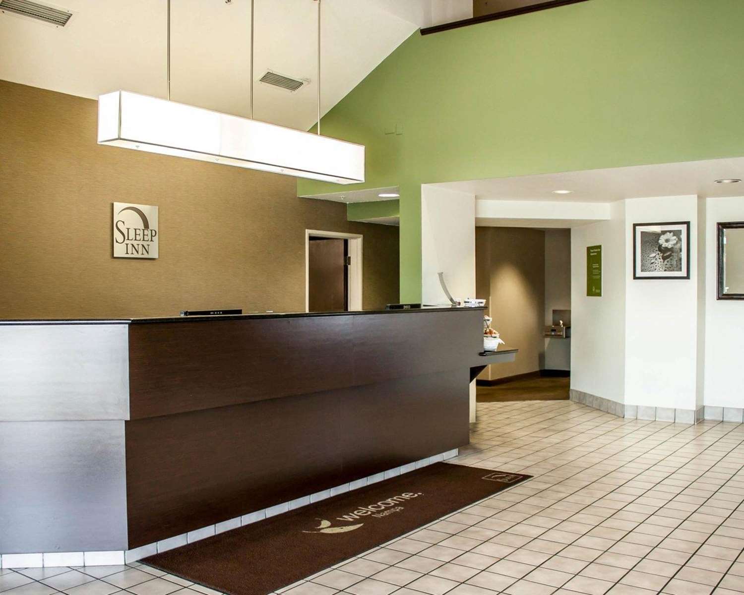 Sleep Inn Nampa near Idaho Center 5/20