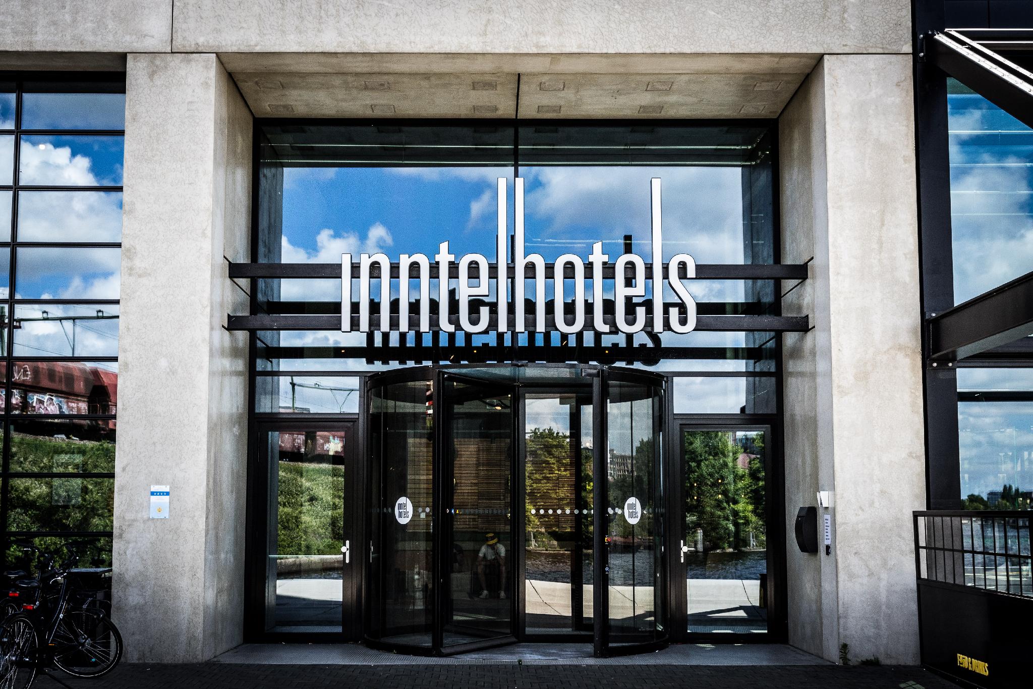 Inntel Hotels Amsterdam Landmark in AMSTERDAM