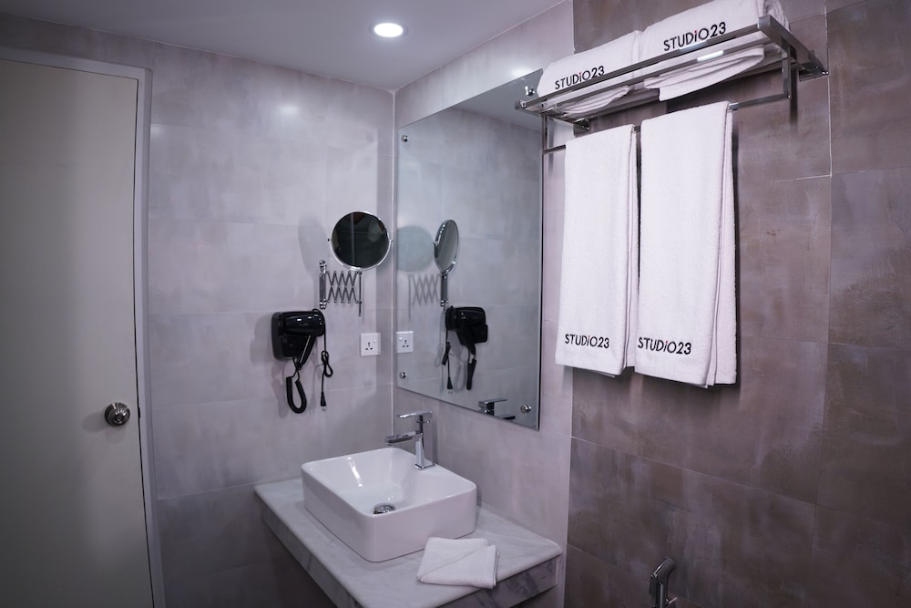 Hotel Studio23 51/51