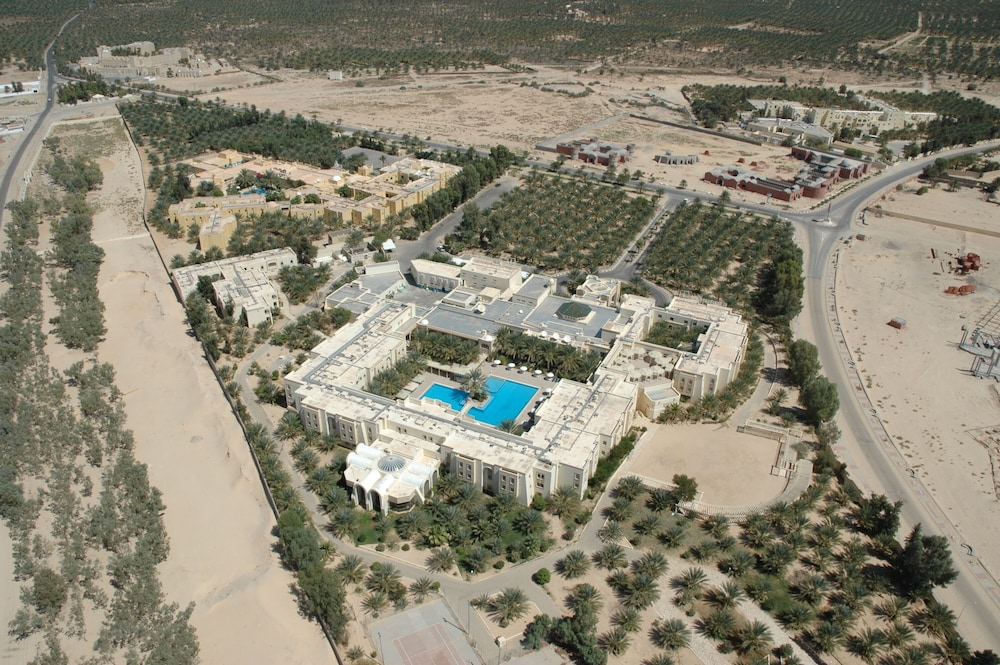 EL MOURADI DOUZ 74/80