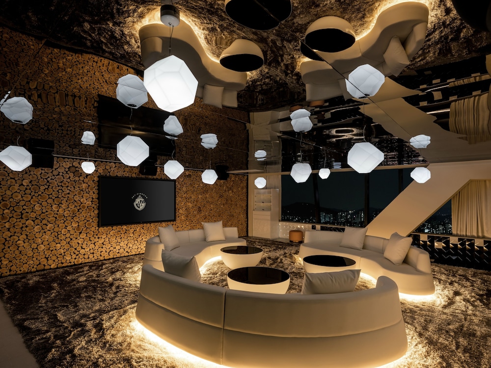 Ibis Styles Ambassador Seoul Yongsan 50/70