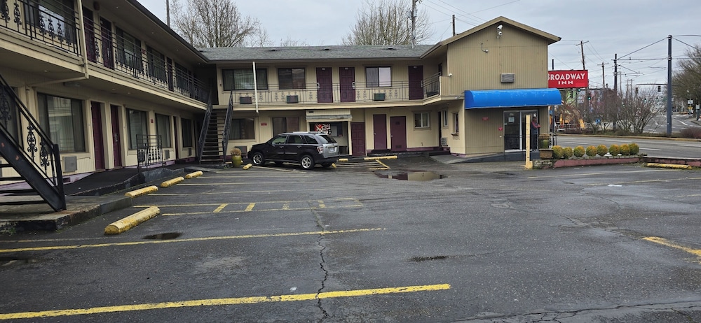 Econo Lodge Convention Center 31/39