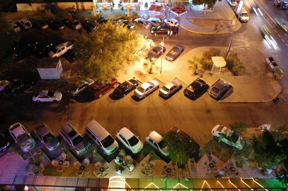 MINA HOTEL 6/65