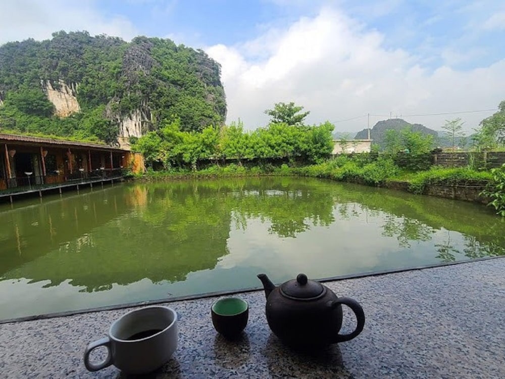 Tam Coc Garden Homestay 60/71