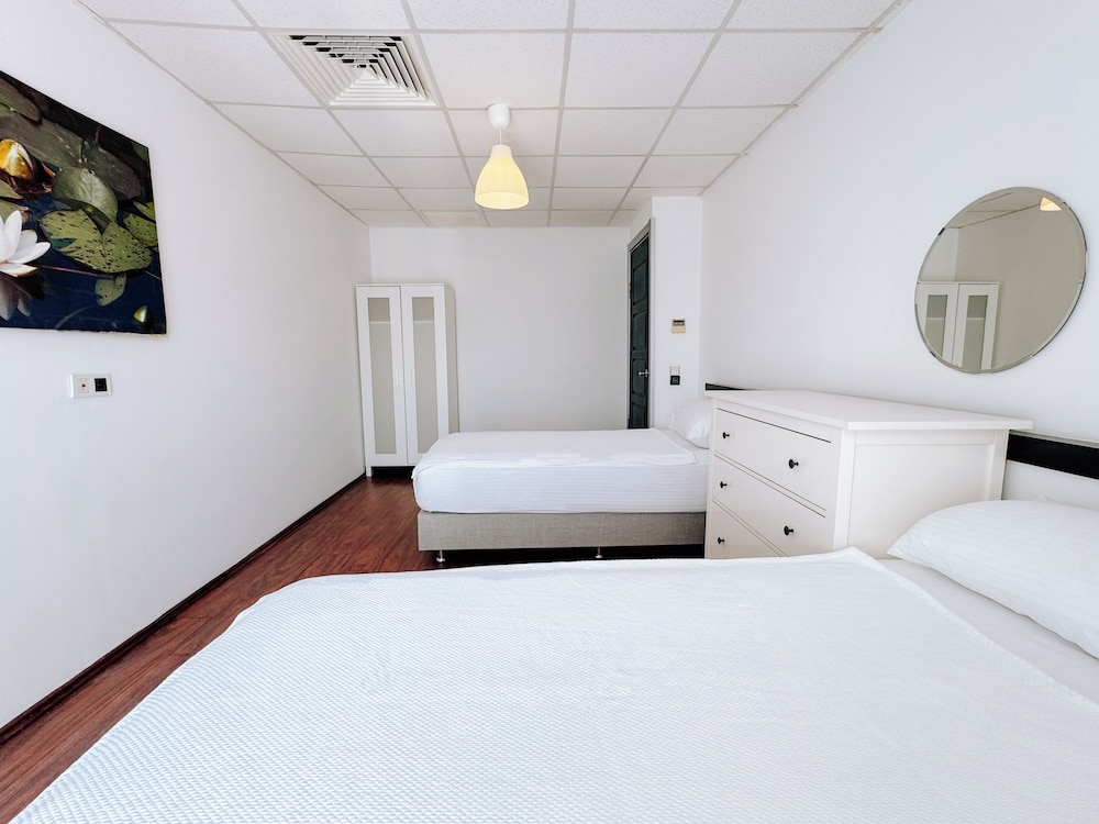 Vela Apart Otel 15/50